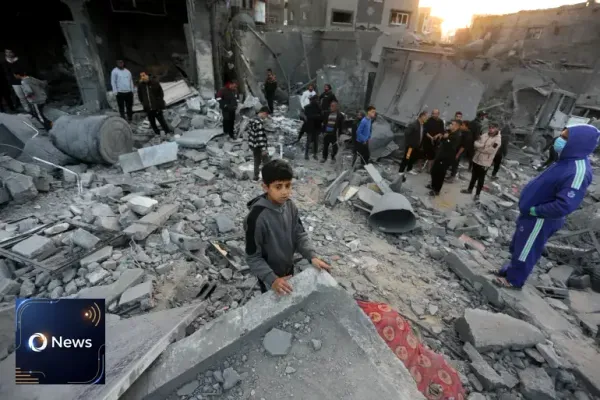 الذكاء الاصطناعي يرتدي الزي العسكري.. كيف تحولت الخوارزميات إلى "جنرال" يقود الحروب؟